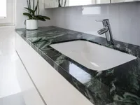 Кварцит Verde Lapponia